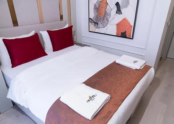 Cetin Port Hotel