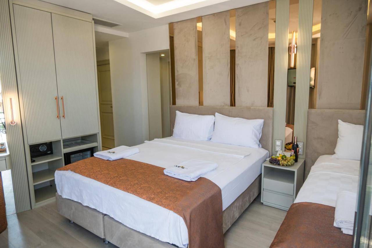 Cetin Port Hotel Stambuł