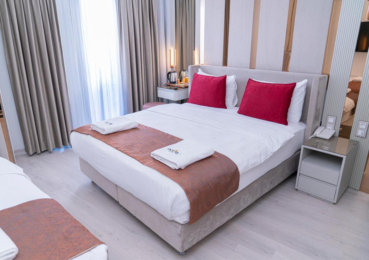 Hotel Cetin Port Stambuł